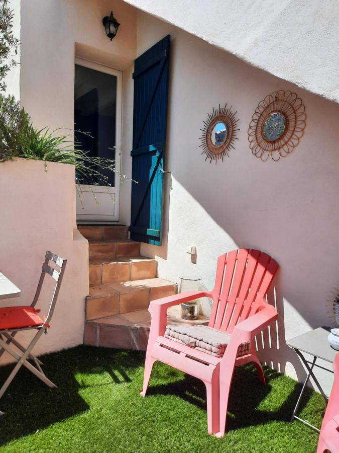 Gite La Petite Vigneronne مونتانياك المظهر الخارجي الصورة