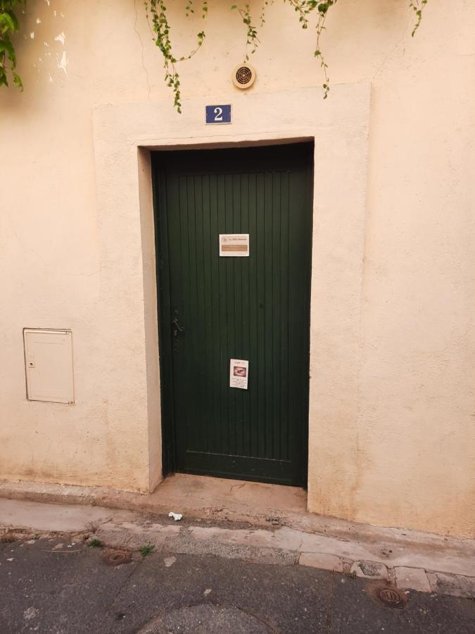 Gite La Petite Vigneronne مونتانياك المظهر الخارجي الصورة